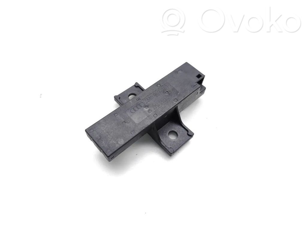 Audi A4 S4 B9 Interior comfort aerial antenna 