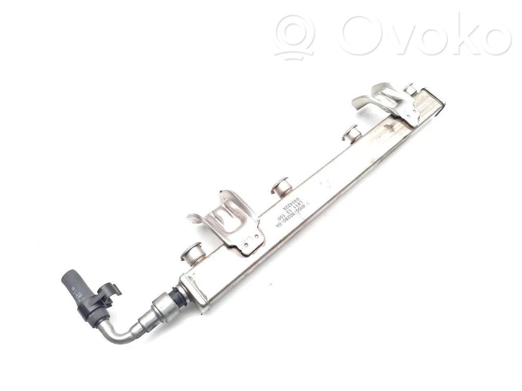 Ford Focus C-MAX Fuel main line pipe 