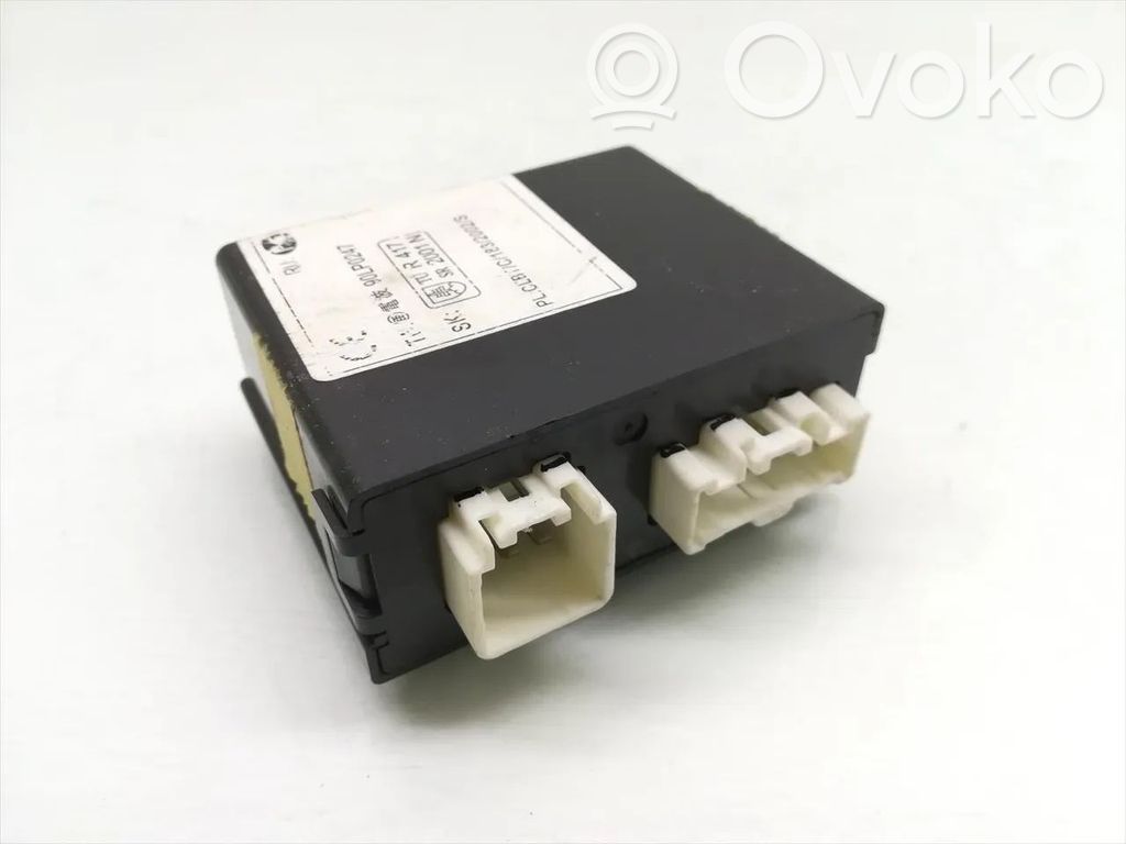 Mazda 6 Keyless (KESSY) go control unit/module 