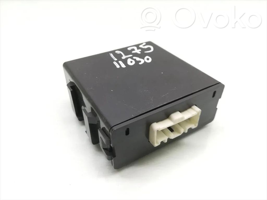 Mazda 6 Alarm control unit/module 