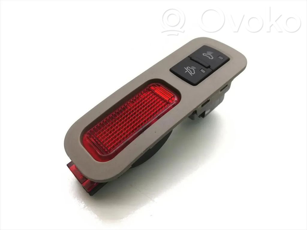 Audi A8 S8 D3 4E Alarm switch 