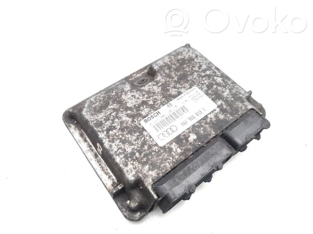 Audi A3 S3 8L Engine control unit/module 