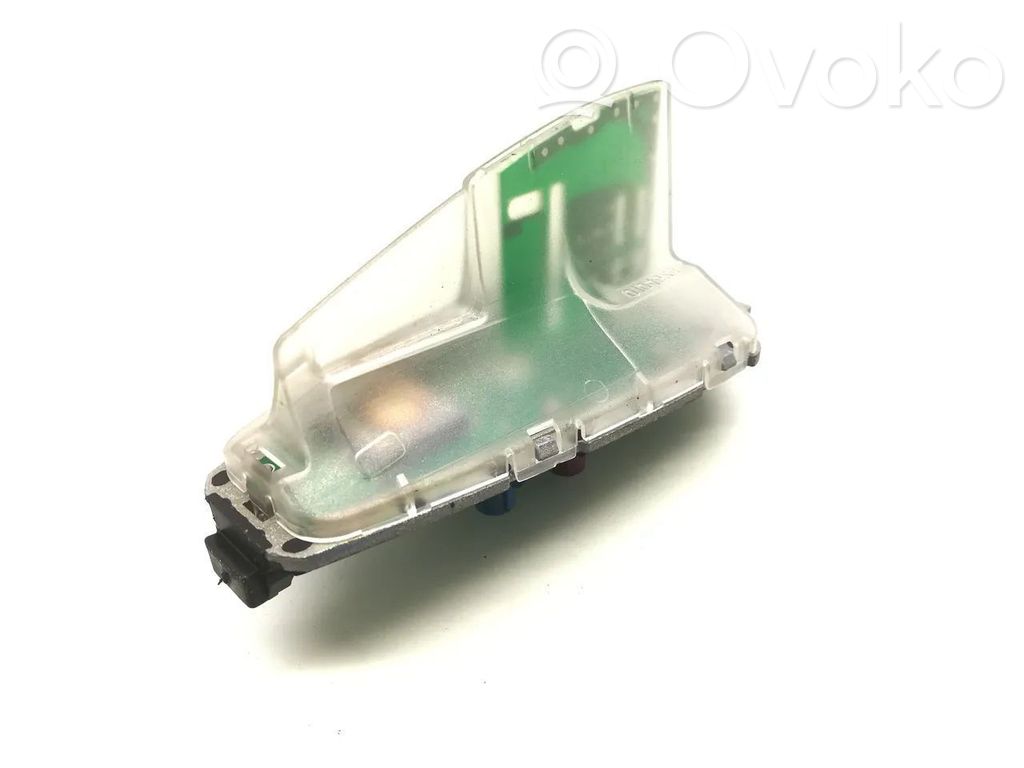 BMW 3 E92 E93 Radio antena 