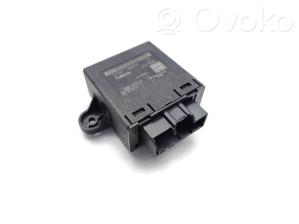 Ford Mondeo MK V Door control unit/module 
