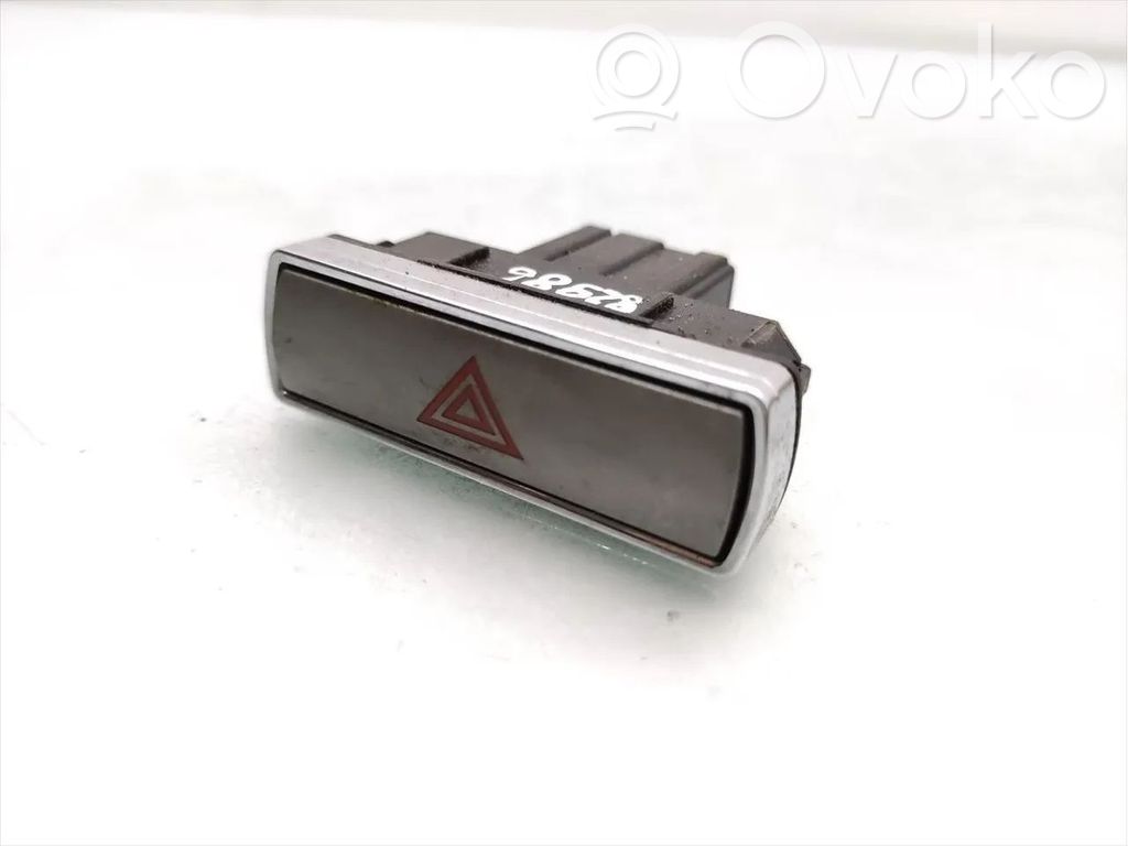 Ford S-MAX Hazard light switch 