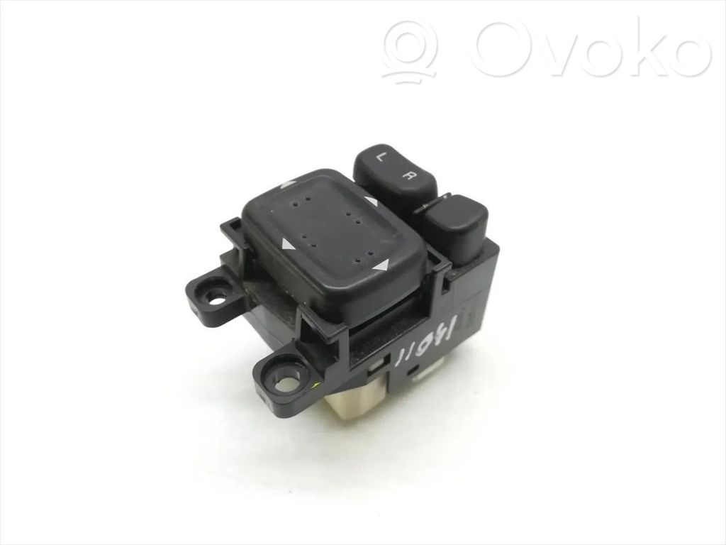 Mazda 6 Wing mirror switch 