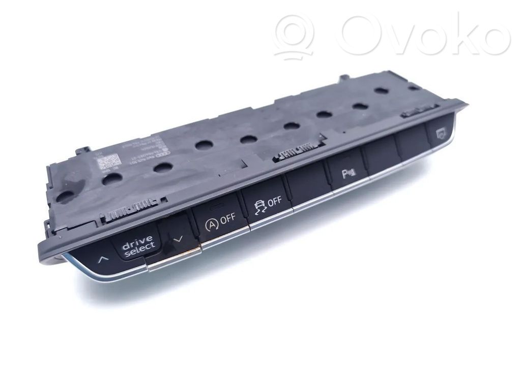 Audi A4 S4 B9 Parking (PDC) sensor switch 