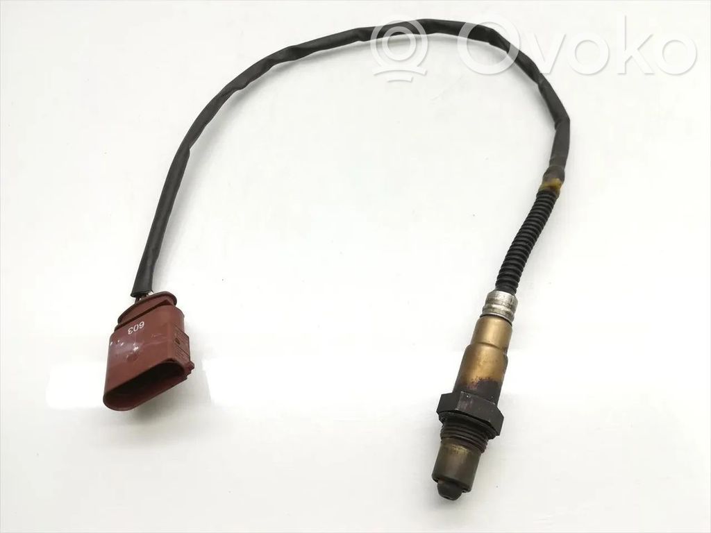 Volkswagen PASSAT B5.5 Lambda probe sensor 