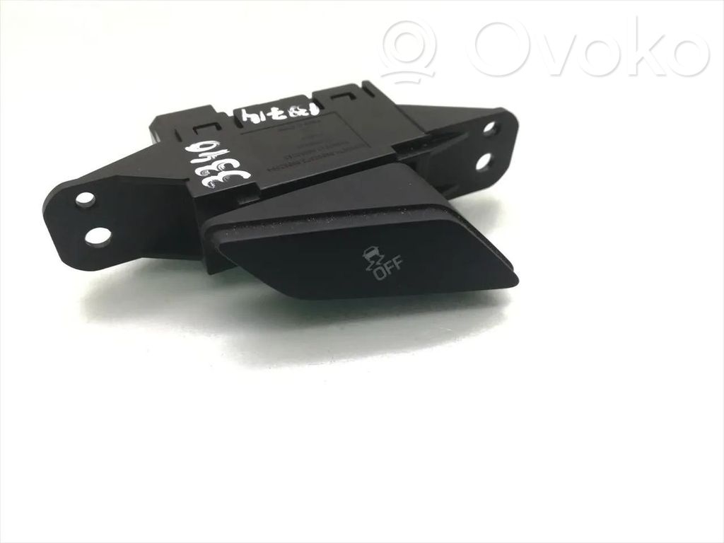 Chevrolet Orlando ASC control unit/module 