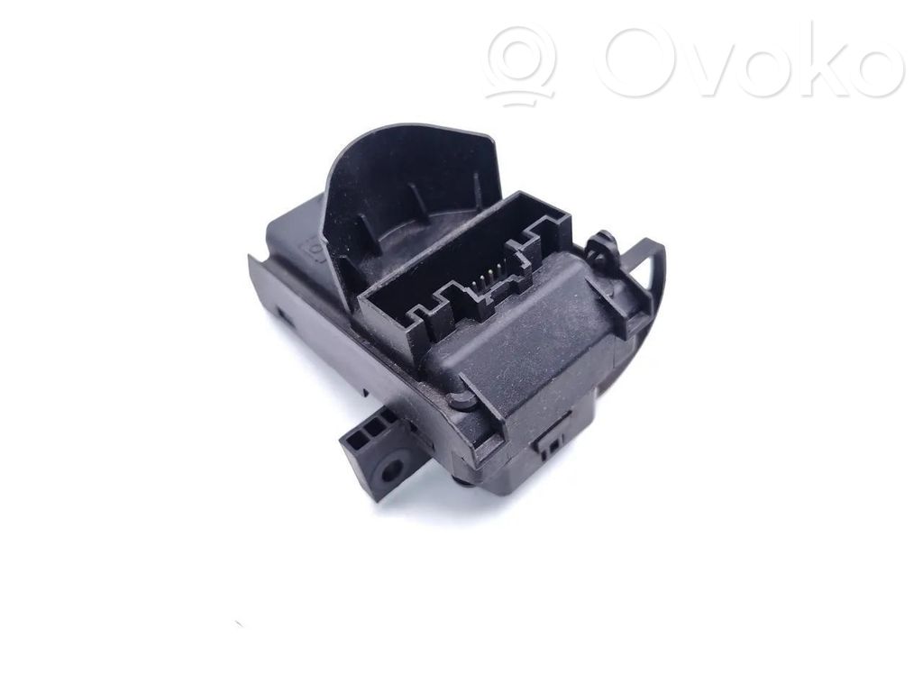 Ford Mondeo MK V Sonstige Steuergeräte / Module 