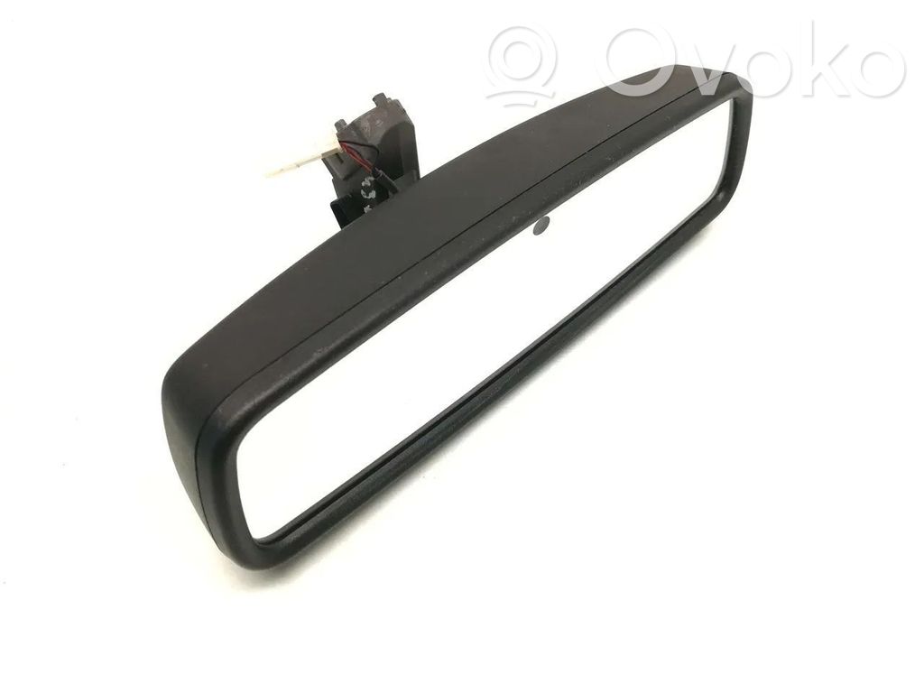Ford Galaxy Espejo retrovisor (interior) 