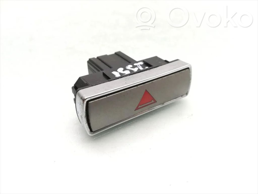 Ford S-MAX Hazard light switch 