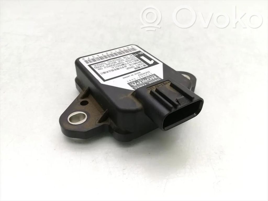 Honda Jazz Senzor de accelerație ESP 