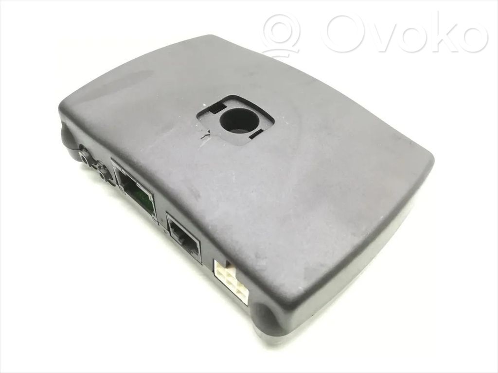 BMW X5 E53 Phone control unit/module 