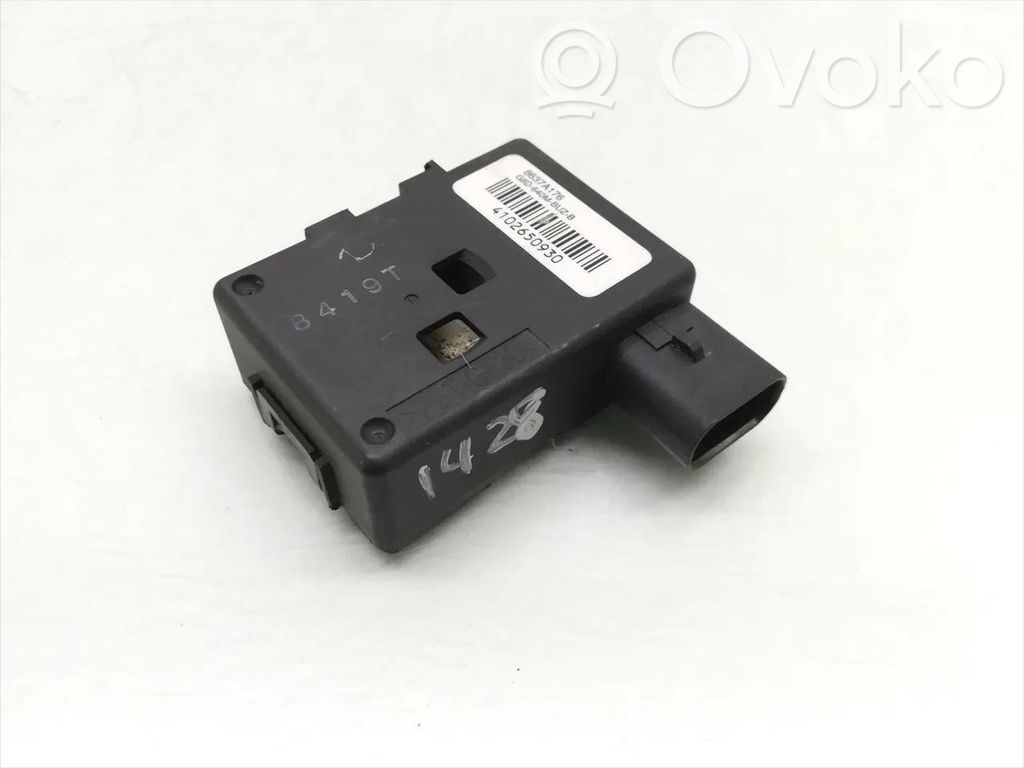 Mitsubishi Outlander Horn buzzer relay 