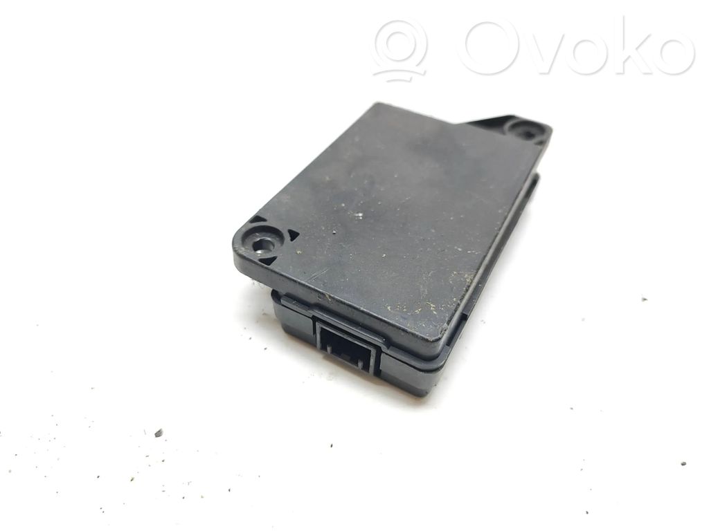 Jeep Wrangler Other control units/modules 