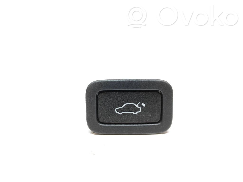 Land Rover Range Rover Evoque L538 Tailgate/boot open switch button 