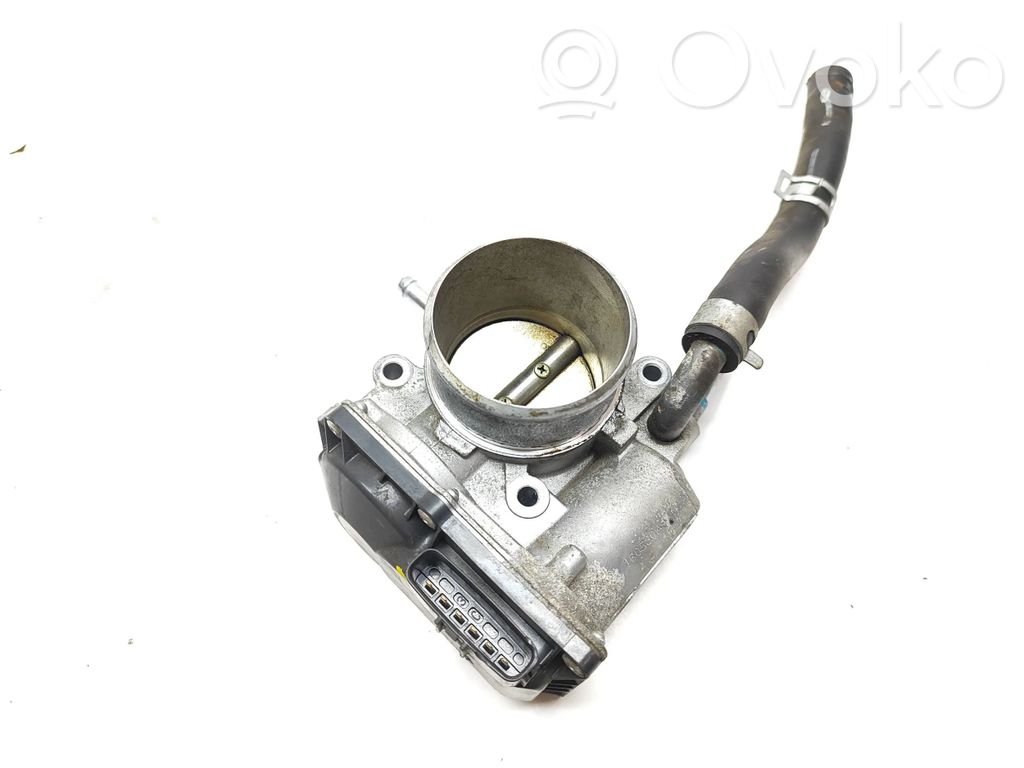 KIA Sportage Throttle valve 