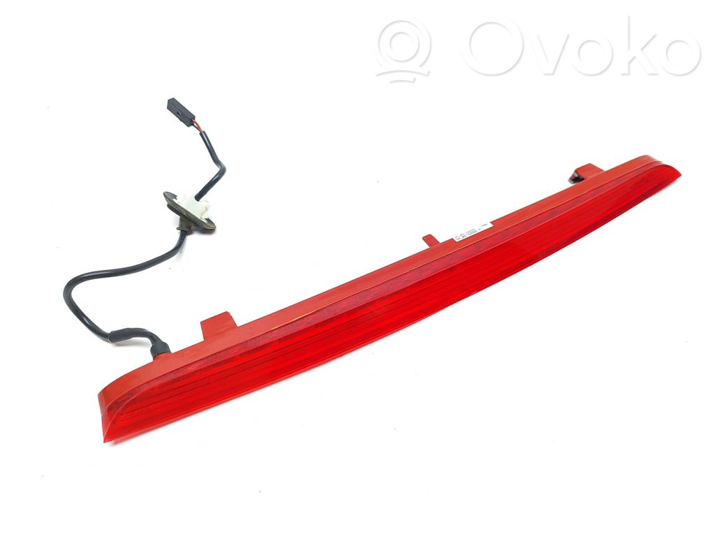 Audi A1 Third/center stoplight 