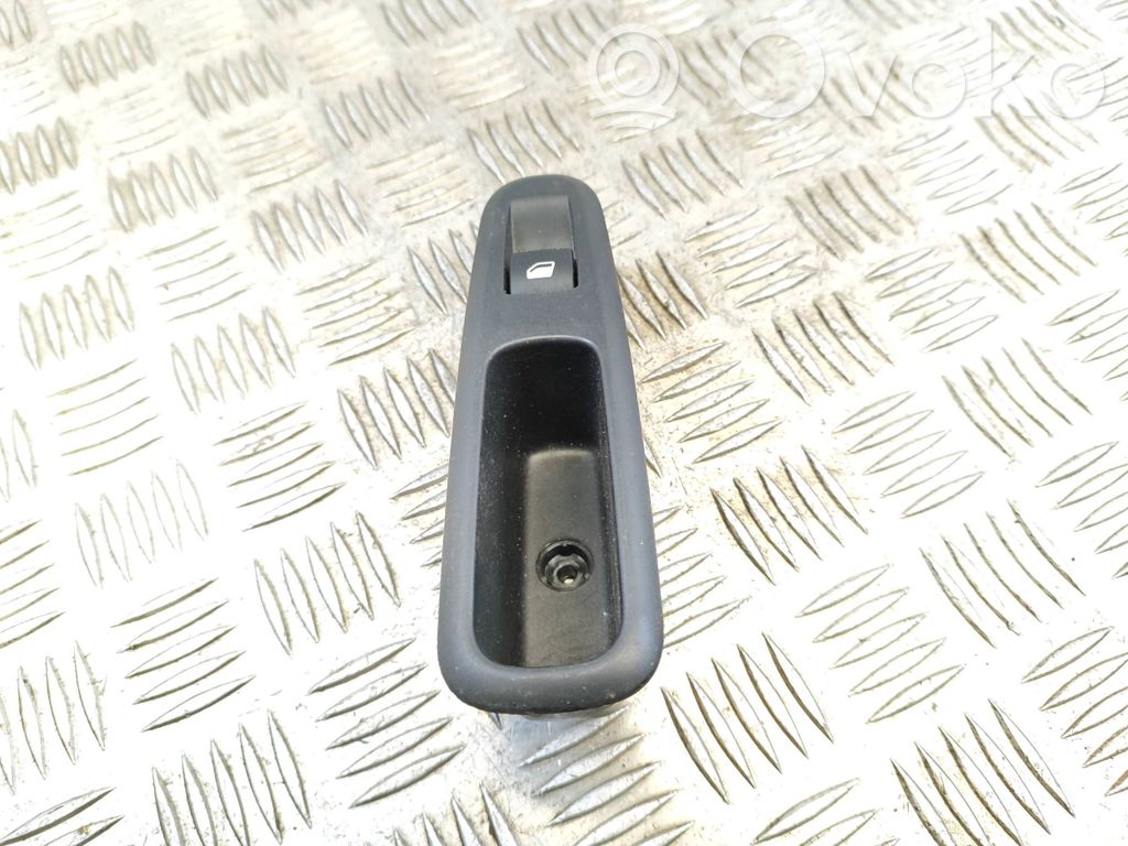 Citroen C4 II Picasso Electric window control switch 