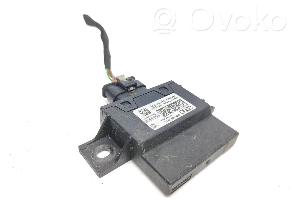 Audi A5 Other control units/modules 