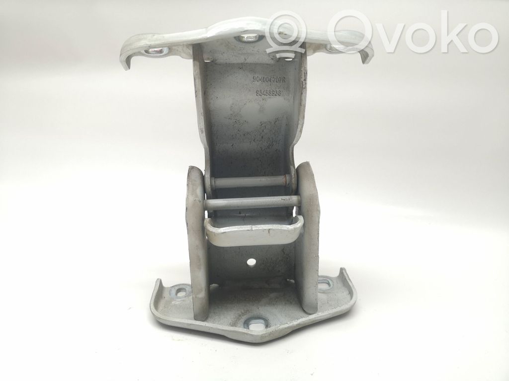 Renault Trafic III (X82) Rear door upper hinge 