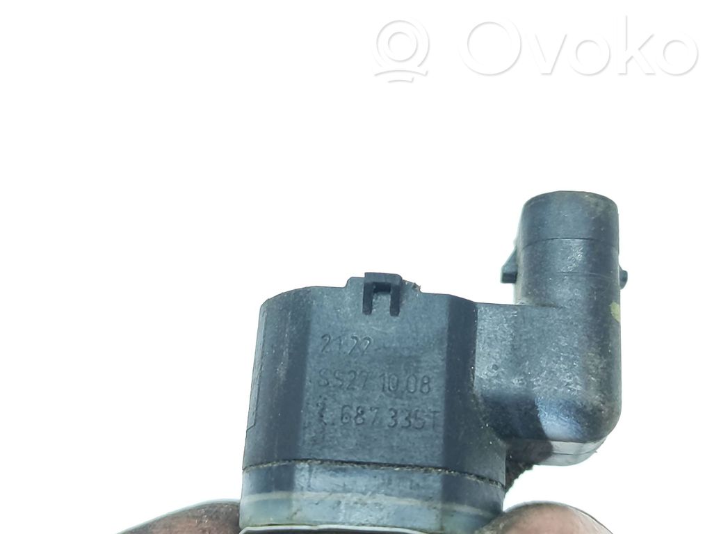 Sensor de aparcamiento PDC