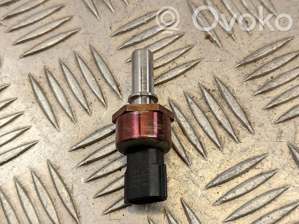 Nissan Qashqai Fuel pressure sensor 