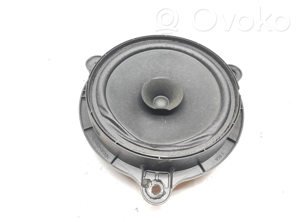 Renault Trafic III (X82) Front door speaker 