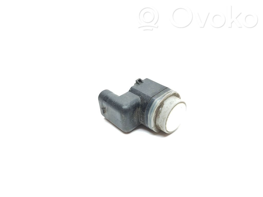 Audi A4 S4 B8 8K Czujnik parkowania PDC 