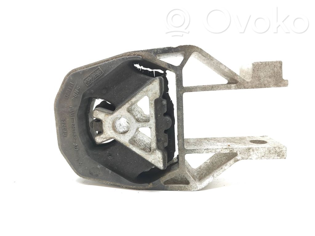 Engine mount bracket   AV616P082AB,532C79