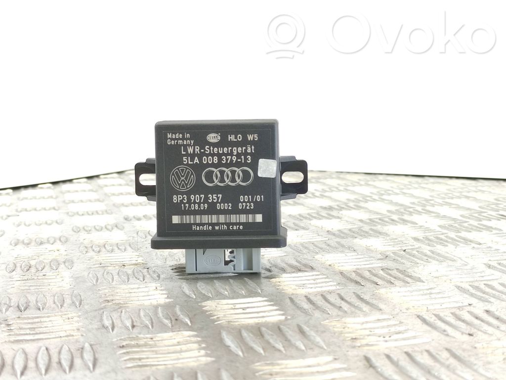 Audi A3 S3 8P Light module LCM 