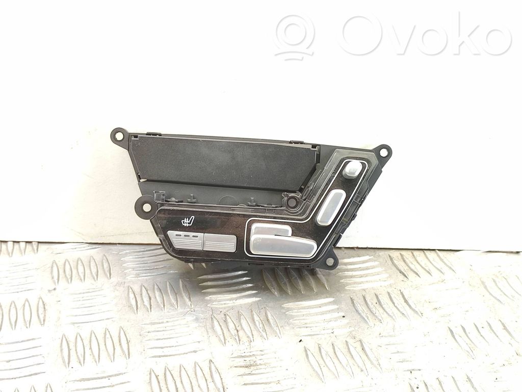 Seat control switch   A2218709558,3359620300