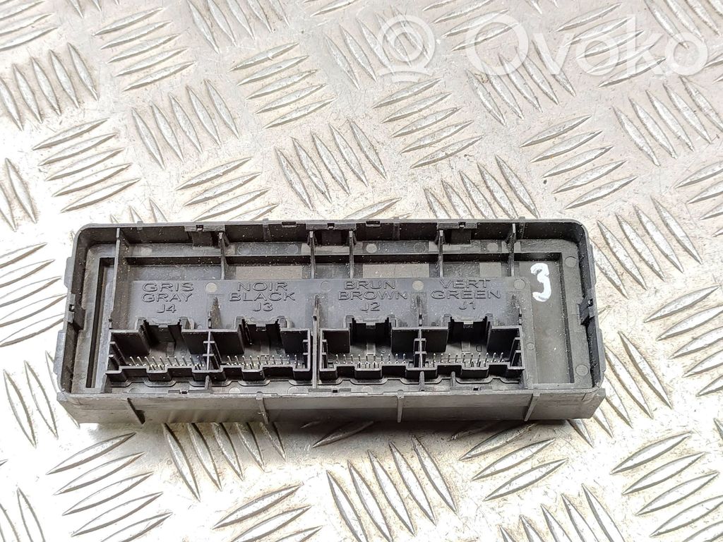 Opel Insignia A Unitate control aer condiționat/încălzire 