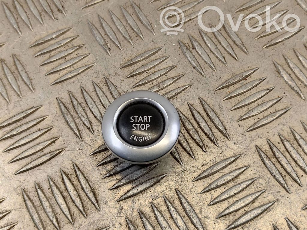 BMW 1 E81 E87 Engine start stop button switch 