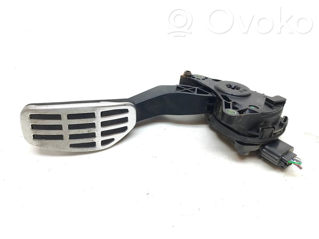 Renault Kadjar Accelerator throttle pedal 