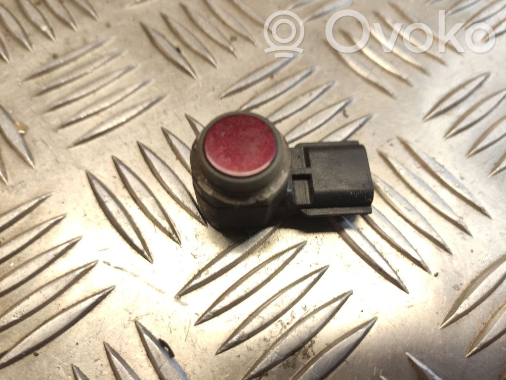 Renault Scenic III -  Grand scenic III Parking PDC sensor 