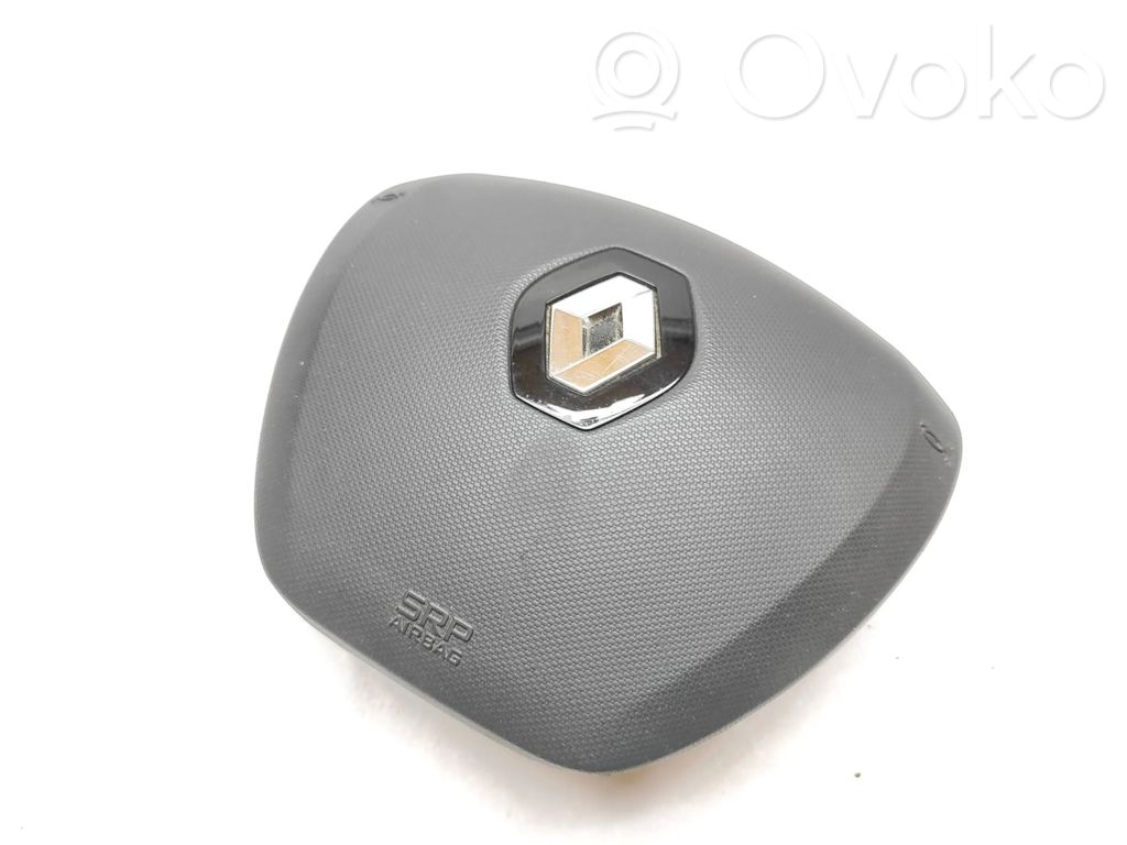 Renault Captur Stūres drošības spilvens 