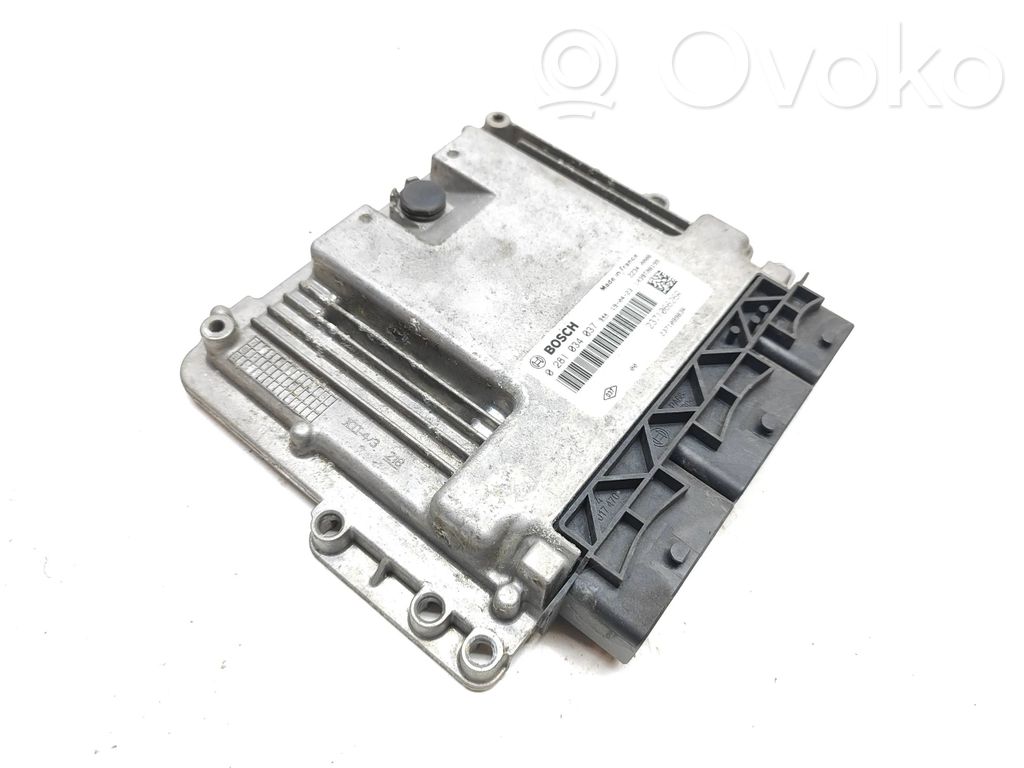 Renault Trafic III (X82) Engine control unit/module 