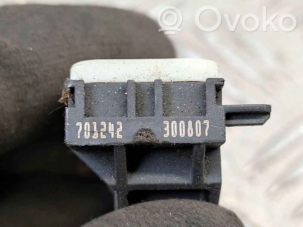 Volvo XC70 Airbagsensor Crashsensor Drucksensor 