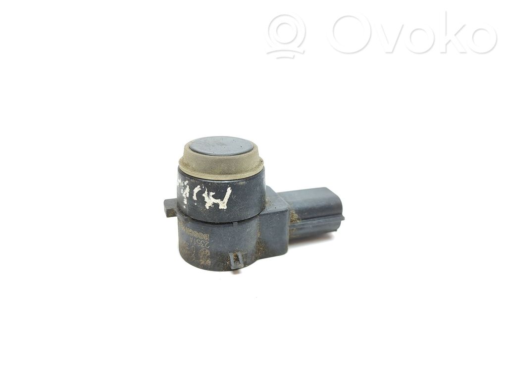 Opel Mokka Parking PDC sensor 