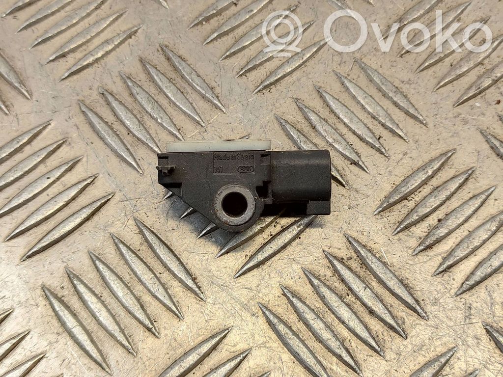 Volvo XC70 Airbagsensor Crashsensor Drucksensor 