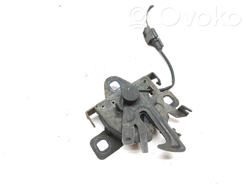 Renault Talisman Engine bonnet/hood lock/catch 