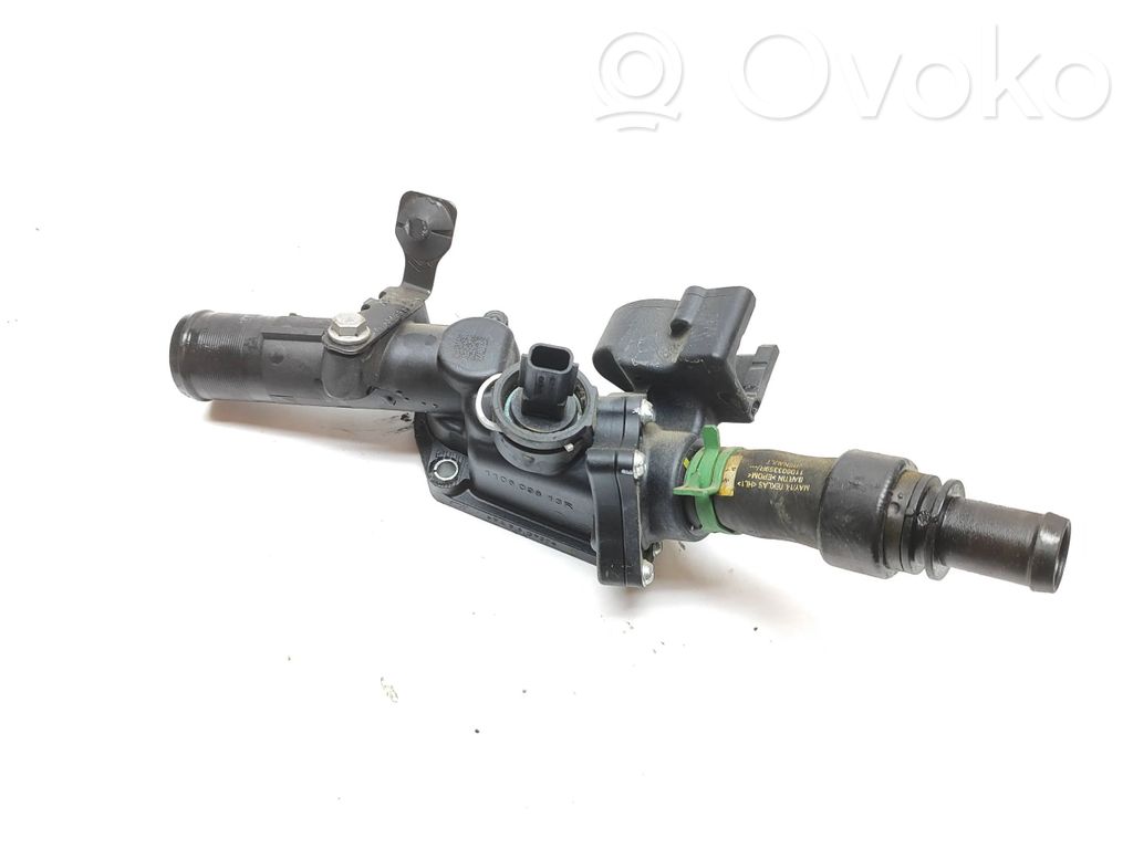 Renault Captur Termostat / Obudowa termostatu 