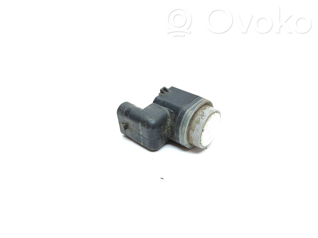 Renault Koleos I Sensor de aparcamiento PDC 