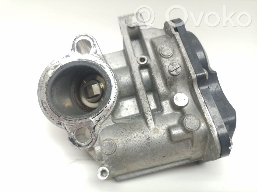 Renault Trafic III (X82) EGR vārsts 
