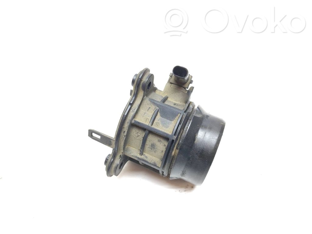 BMW 2 F46 Intake air temperature sensor 