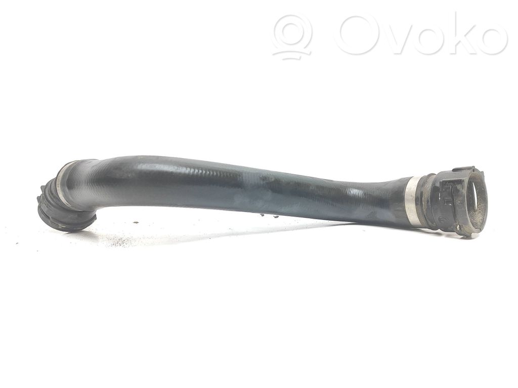 BMW 5 F10 F11 Engine coolant pipe/hose 