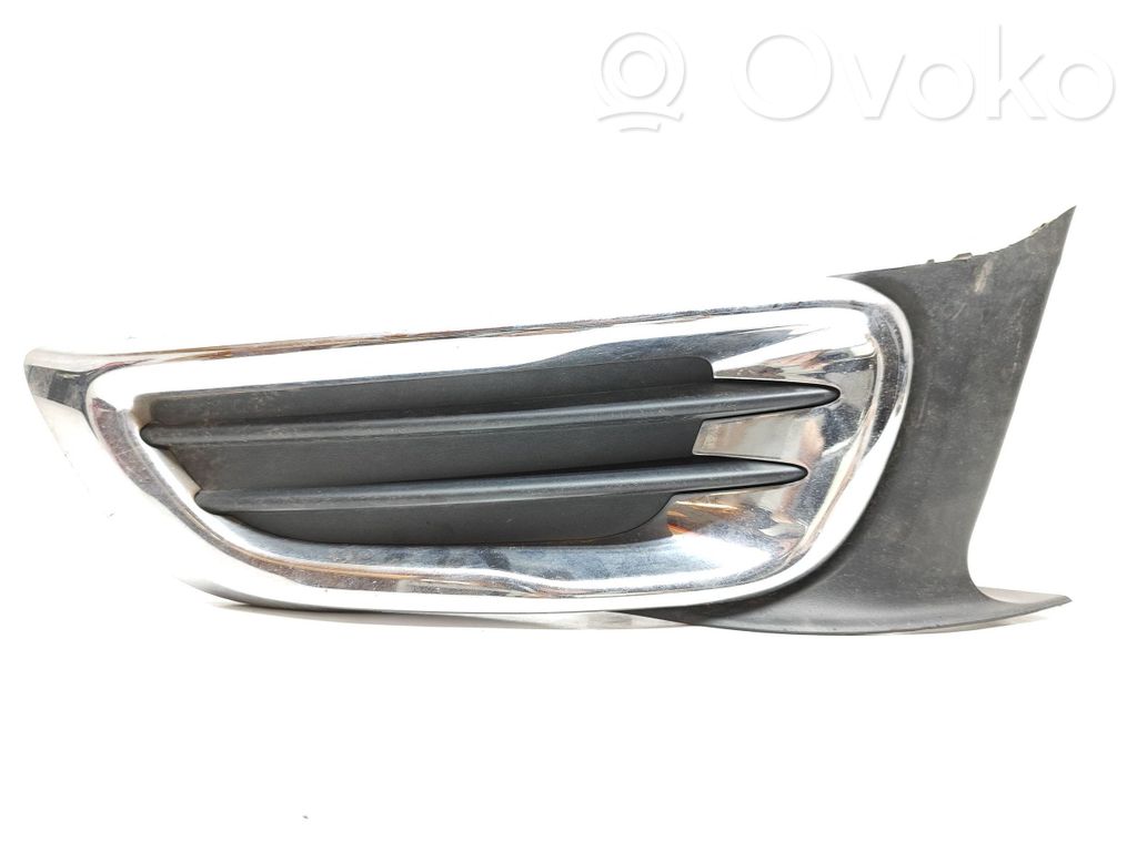 Citroen C3 Picasso Front bumper lower grill 