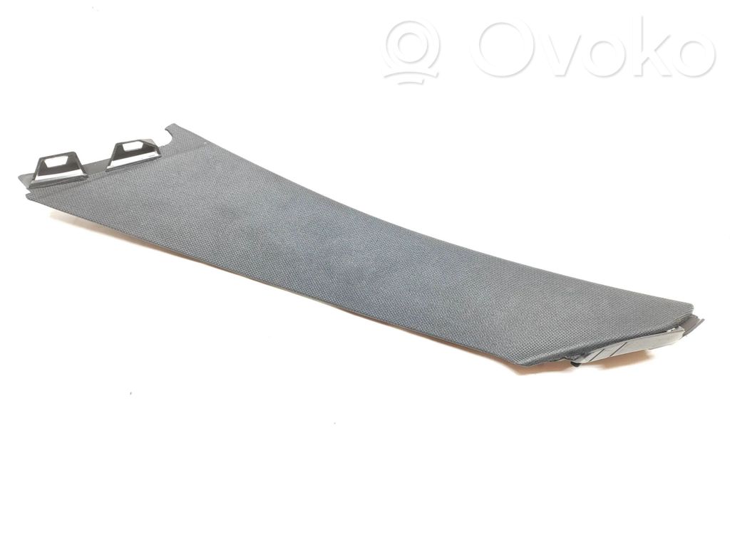 Osłona słupka szyby przedniej / A   98658246ZE,29904,95503A0